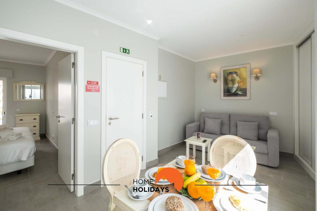 #097 Guest Antonieta Beach Flat OldTown Albufeira Exterior foto