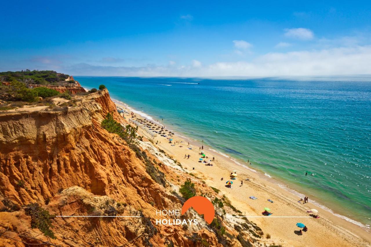 #097 Guest Antonieta Beach Flat OldTown Albufeira Exterior foto